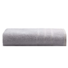 Toalha Banhao Dominus Cinza 75X150cm - Camesa